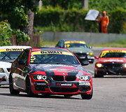 BaTCC &bdquo;DeWalt Grand Prix&ldquo; Bikerniekuose