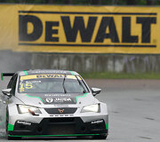 BaTCC &bdquo;DeWalt Grand Prix&ldquo; Bikerniekuose