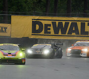 BaTCC &bdquo;DeWalt Grand Prix&ldquo; Bikerniekuose