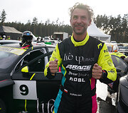 BaTCC &bdquo;DeWalt Grand Prix&ldquo; Bikerniekuose