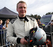 BaTCC &bdquo;DeWalt Grand Prix&ldquo; Bikerniekuose