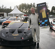 BaTCC &bdquo;DeWalt Grand Prix&ldquo; Bikerniekuose