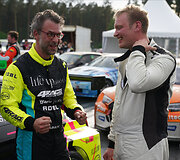 BaTCC &bdquo;DeWalt Grand Prix&ldquo; Bikerniekuose