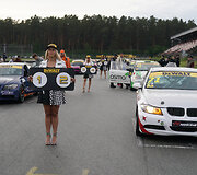 BaTCC &bdquo;DeWalt Grand Prix&ldquo; Bikerniekuose