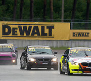 BaTCC &bdquo;DeWalt Grand Prix&ldquo; Bikerniekuose