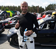 BaTCC &bdquo;DeWalt Grand Prix&ldquo; Bikerniekuose