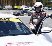 BaTCC &bdquo;DeWalt Grand Prix&ldquo; Bikerniekuose