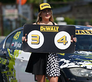 BaTCC &bdquo;DeWalt Grand Prix&ldquo; Bikerniekuose
