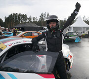 BaTCC &bdquo;DeWalt Grand Prix&ldquo; Bikerniekuose