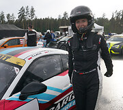 BaTCC &bdquo;DeWalt Grand Prix&ldquo; Bikerniekuose