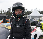 BaTCC &bdquo;DeWalt Grand Prix&ldquo; Bikerniekuose