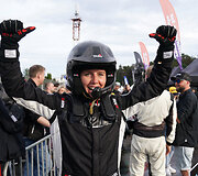BaTCC &bdquo;DeWalt Grand Prix&ldquo; Bikerniekuose