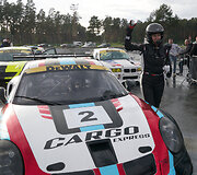 BaTCC &bdquo;DeWalt Grand Prix&ldquo; Bikerniekuose