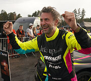 BaTCC &bdquo;DeWalt Grand Prix&ldquo; Bikerniekuose