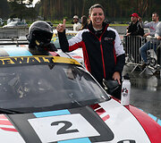 BaTCC &bdquo;DeWalt Grand Prix&ldquo; Bikerniekuose