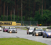 BaTCC &bdquo;DeWalt Grand Prix&ldquo; Bikerniekuose