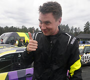 BaTCC &bdquo;DeWalt Grand Prix&ldquo; Bikerniekuose