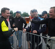 BaTCC &bdquo;DeWalt Grand Prix&ldquo; Bikerniekuose
