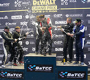 BaTCC &bdquo;DeWalt Grand Prix&ldquo; Bikerniekuose