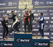 BaTCC &bdquo;DeWalt Grand Prix&ldquo; Bikerniekuose
