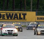 BaTCC &bdquo;DeWalt Grand Prix&ldquo; Bikerniekuose