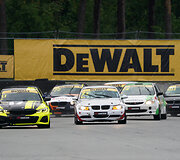 BaTCC &bdquo;DeWalt Grand Prix&ldquo; Bikerniekuose