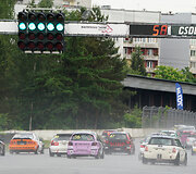 BaTCC &bdquo;DeWalt Grand Prix&ldquo; Bikerniekuose