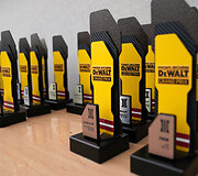 BaTCC &bdquo;DeWalt Grand Prix&ldquo; Bikerniekuose