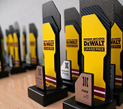 BaTCC &bdquo;DeWalt Grand Prix&ldquo; Bikerniekuose