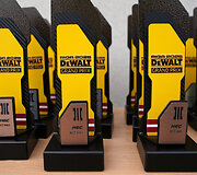 BaTCC &bdquo;DeWalt Grand Prix&ldquo; Bikerniekuose