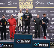 BaTCC &bdquo;DeWalt Grand Prix&ldquo; Bikerniekuose