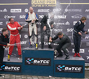 BaTCC &bdquo;DeWalt Grand Prix&ldquo; Bikerniekuose