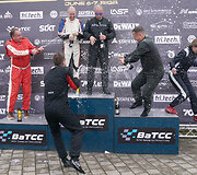 BaTCC &bdquo;DeWalt Grand Prix&ldquo; Bikerniekuose