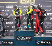 BaTCC &bdquo;DeWalt Grand Prix&ldquo; Bikerniekuose