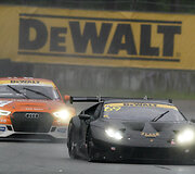 BaTCC &bdquo;DeWalt Grand Prix&ldquo; Bikerniekuose