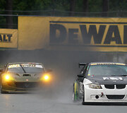 BaTCC &bdquo;DeWalt Grand Prix&ldquo; Bikerniekuose