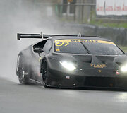BaTCC &bdquo;DeWalt Grand Prix&ldquo; Bikerniekuose