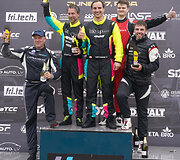 BaTCC &bdquo;DeWalt Grand Prix&ldquo; Bikerniekuose