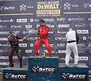 BaTCC &bdquo;DeWalt Grand Prix&ldquo; Bikerniekuose