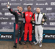 BaTCC &bdquo;DeWalt Grand Prix&ldquo; Bikerniekuose