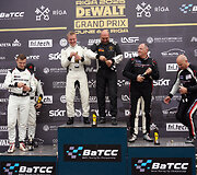 BaTCC &bdquo;DeWalt Grand Prix&ldquo; Bikerniekuose