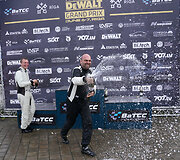 BaTCC &bdquo;DeWalt Grand Prix&ldquo; Bikerniekuose