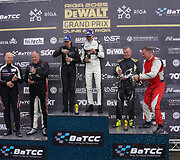 BaTCC &bdquo;DeWalt Grand Prix&ldquo; Bikerniekuose
