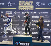 BaTCC &bdquo;DeWalt Grand Prix&ldquo; Bikerniekuose