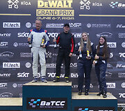 BaTCC &bdquo;DeWalt Grand Prix&ldquo; Bikerniekuose