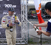 BaTCC &bdquo;DeWalt Grand Prix&ldquo; Bikerniekuose