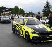 BaTCC &bdquo;DeWalt Grand Prix&ldquo; Bikerniekuose