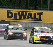 BaTCC &bdquo;DeWalt Grand Prix&ldquo; Bikerniekuose