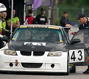 BaTCC &bdquo;DeWalt Grand Prix&ldquo; Bikerniekuose