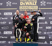 BaTCC &bdquo;DeWalt Grand Prix&ldquo; Bikerniekuose